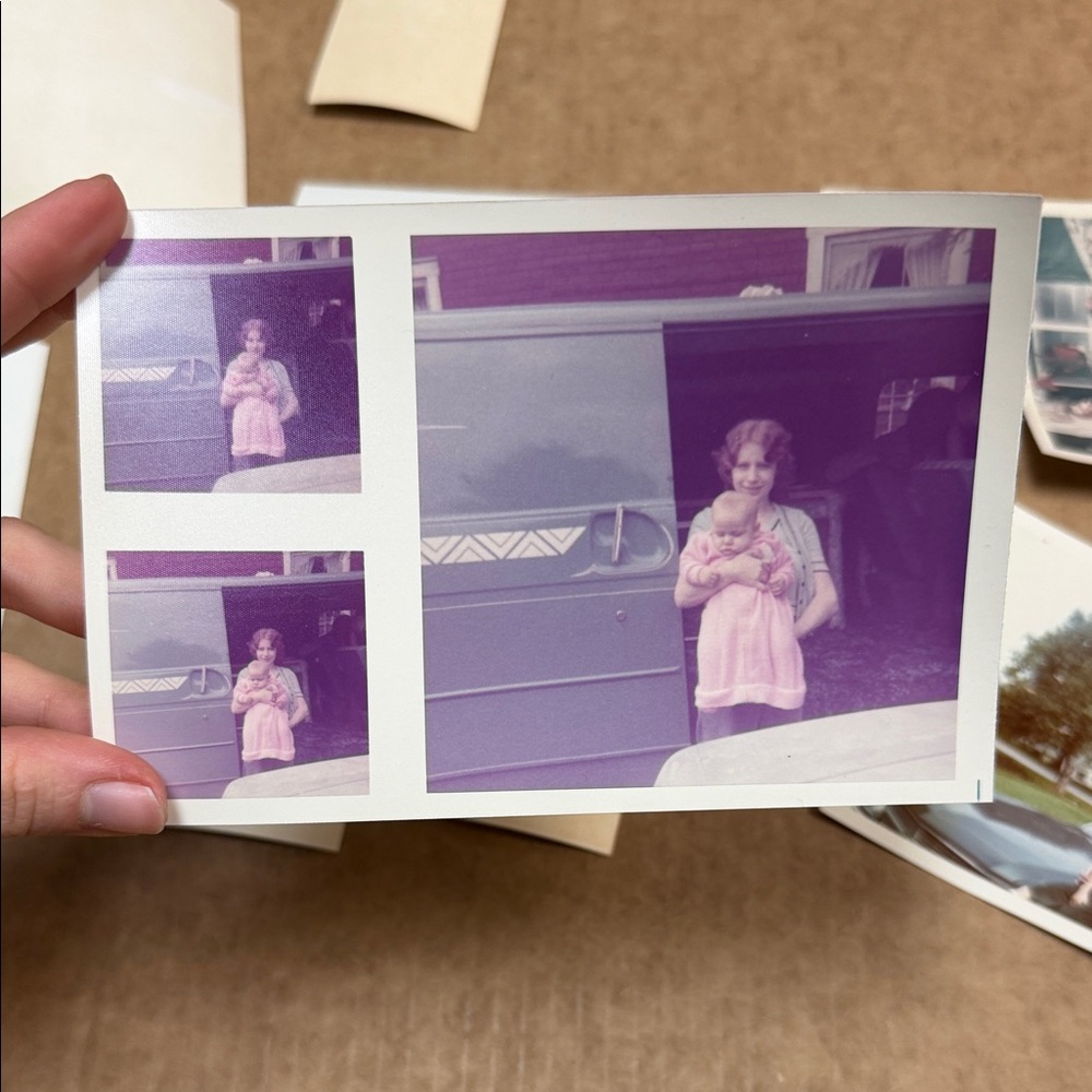 Vintage Photo Collection - Picture 8 of 11